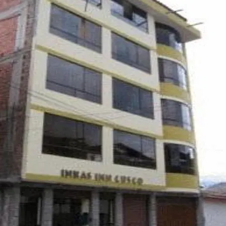 Inkas Inn Cusco